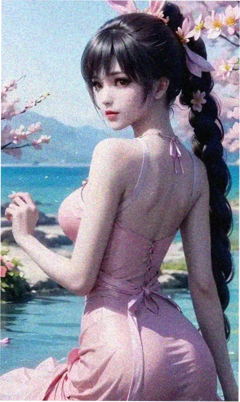 山海归途 古装剧集海报